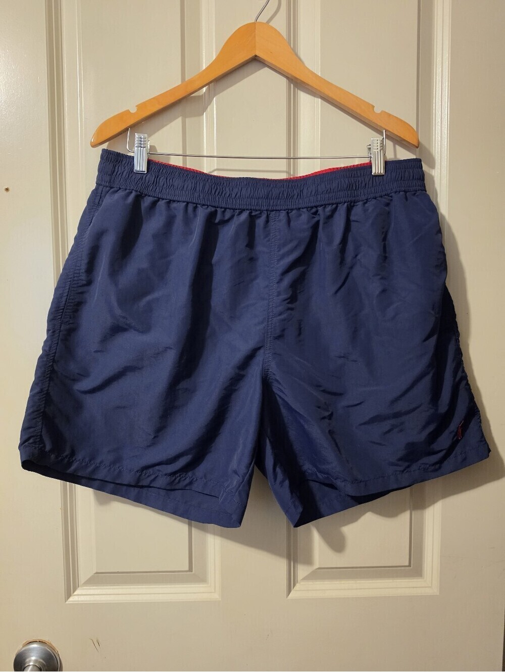 Polo by Ralph Lauren Men’s Swim Trunks XXL